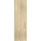 Ekena Millwork Funston Rough Sawn Craftsman Outlooker, Douglas Fir, 8"W x 26"D x 26"H OUT08X26X26FST04RDF - alternate 4